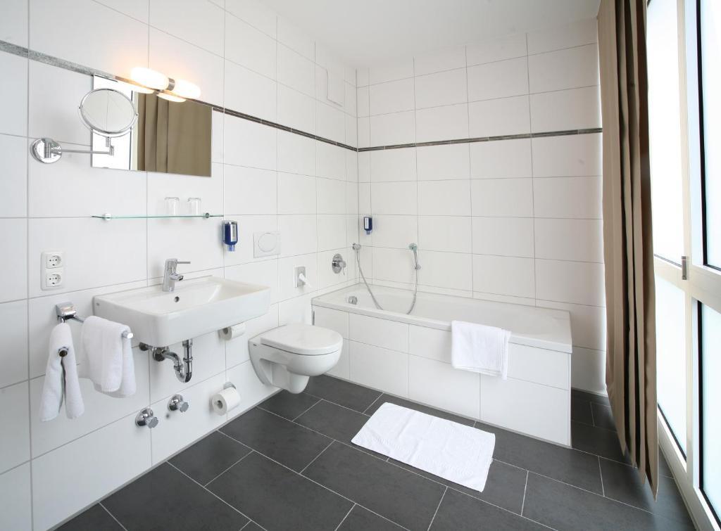 Arthotel Ana Gallery Vaterstetten Room photo