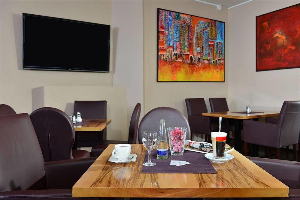 Arthotel Ana Gallery Vaterstetten Exterior photo